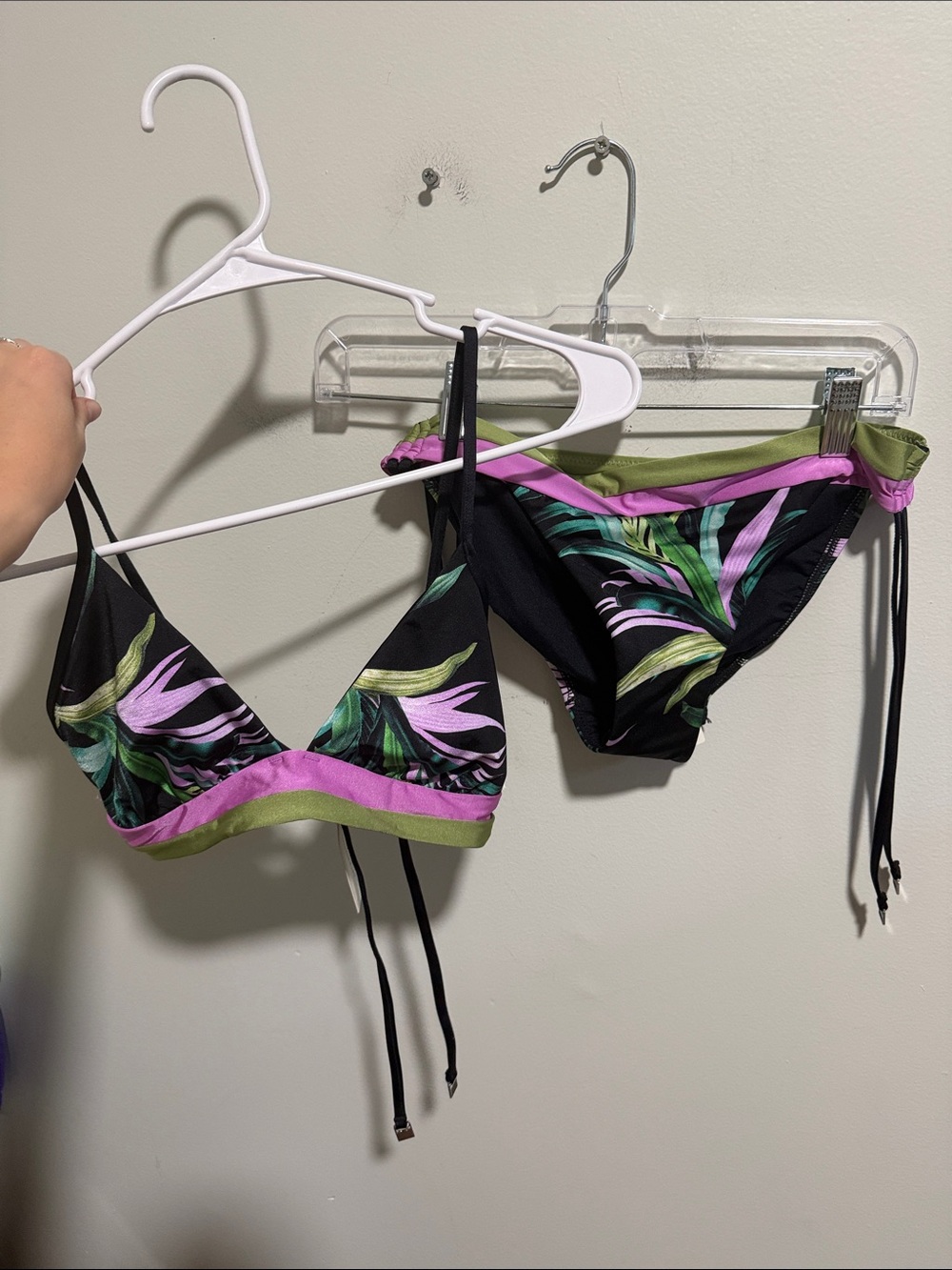 Seafolly Bikini Set Size 4/6